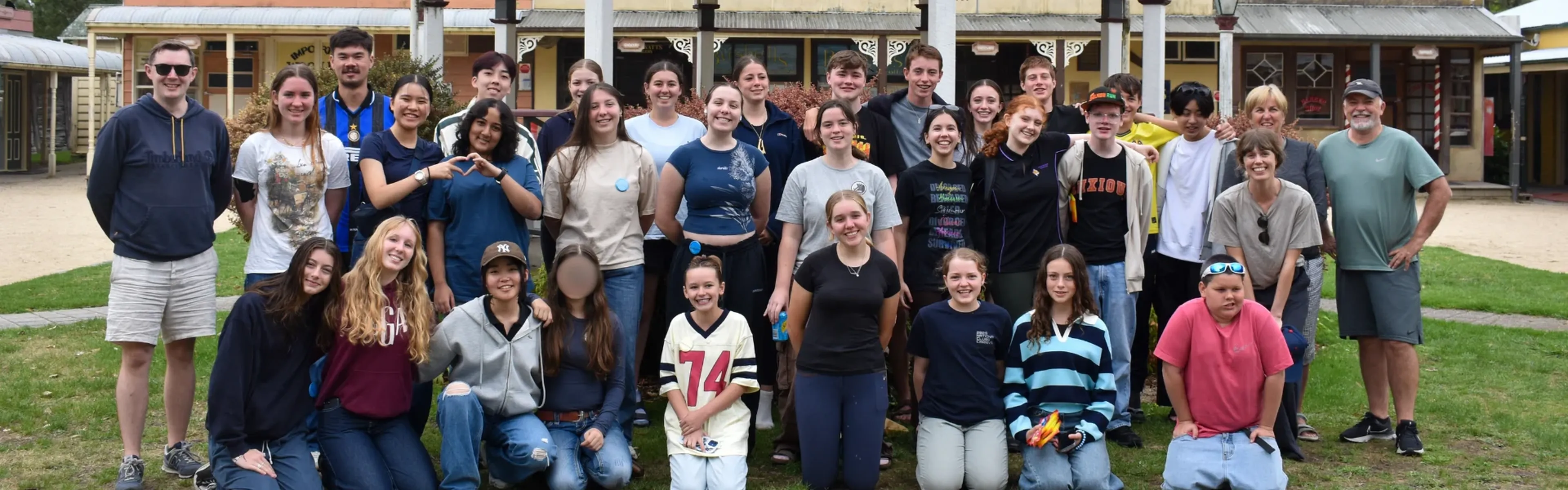 CGA Community in Action: March Meetups Connect Students Worldwide