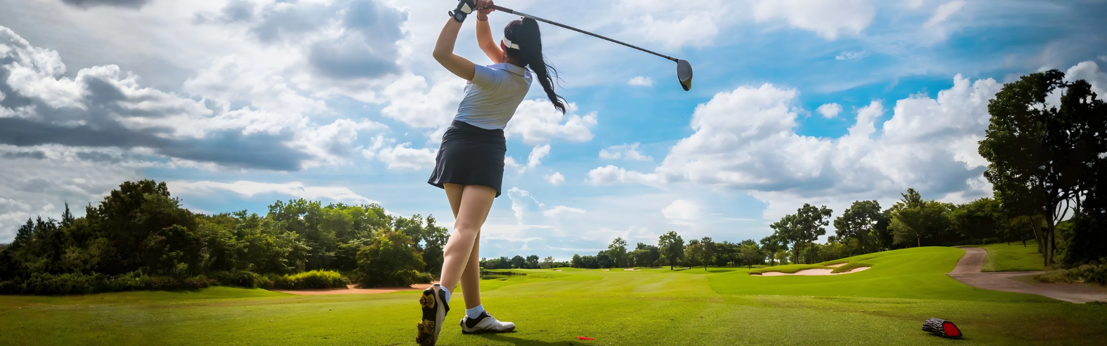 CGA Partners With Snowy Golf To Support Young Athletes