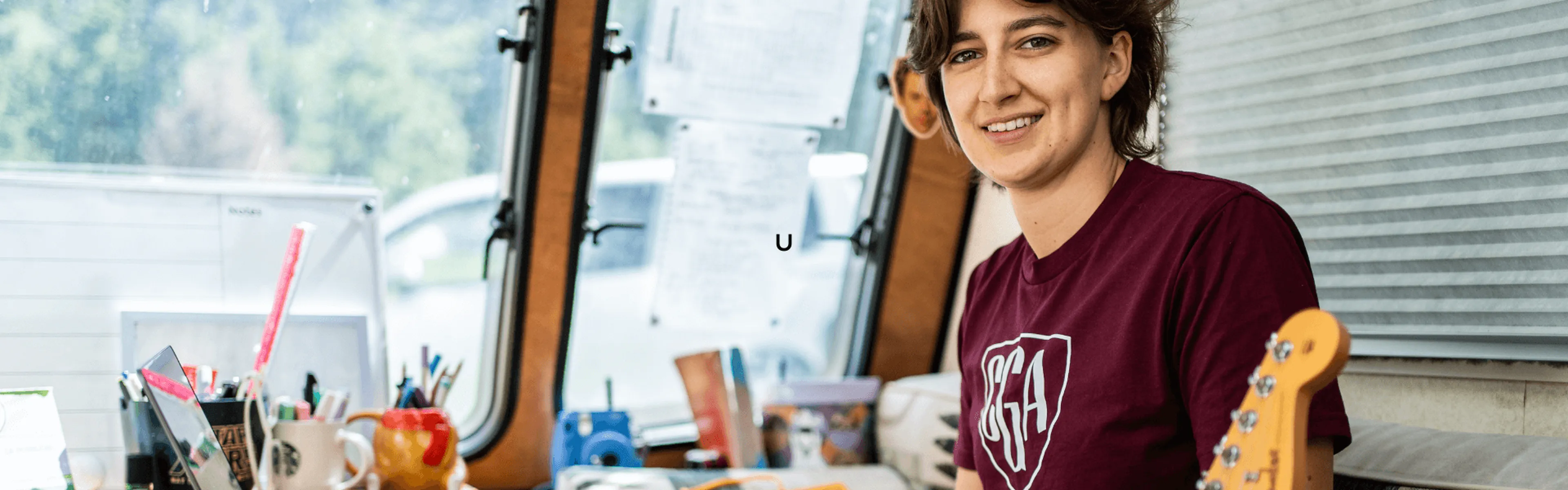 Where Online Learning and Wellness Go Hand in Hand