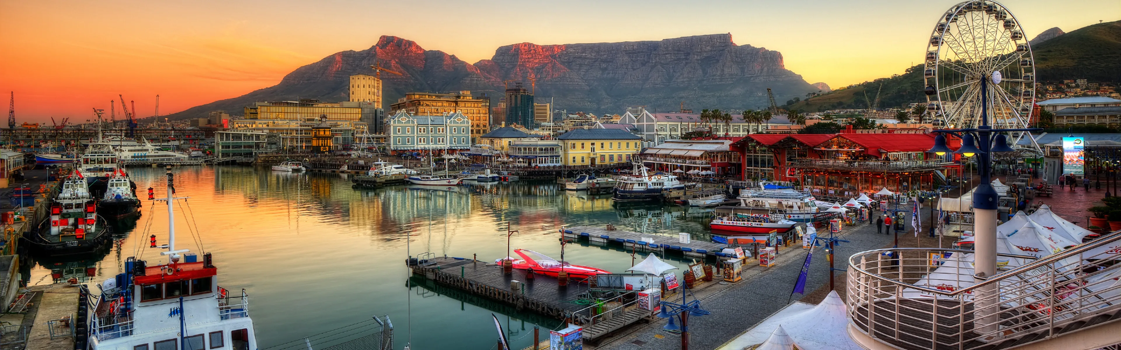 What It’s Like to Study at an Online School in South Africa