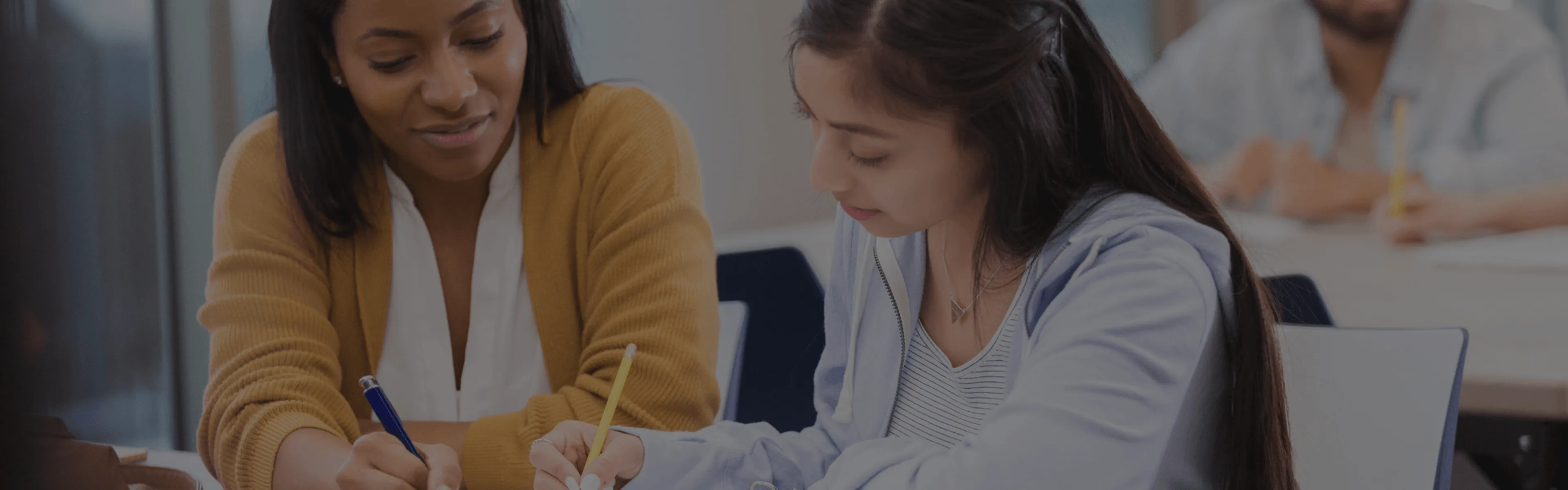Why choose Crimson Global Academy over tutoring or self-study?