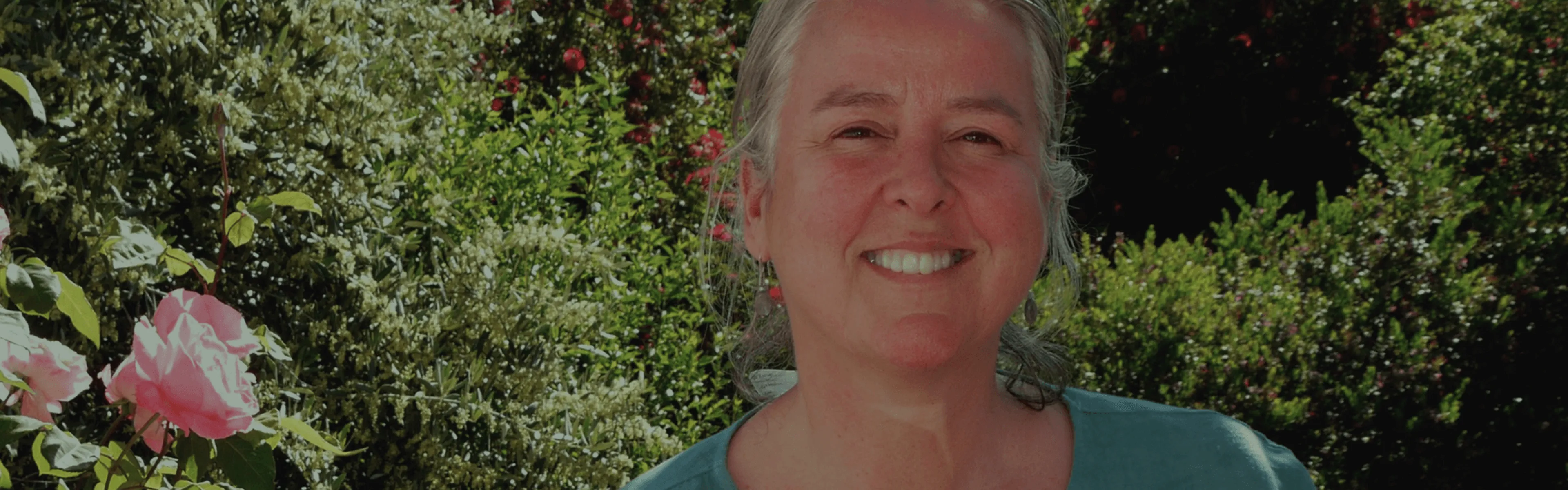 Teacher Spotlight: Rebecca Hancock