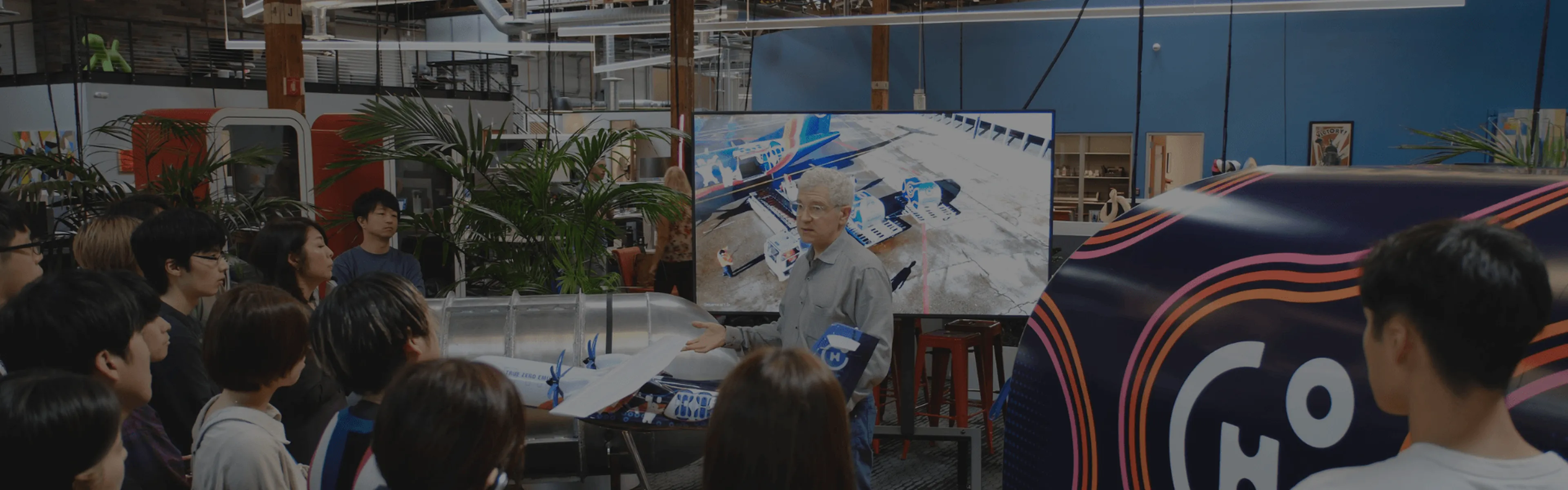 Erin Isozu Selected: Tech Science Student Human Resources Dispatch Programme to Silicon Valley