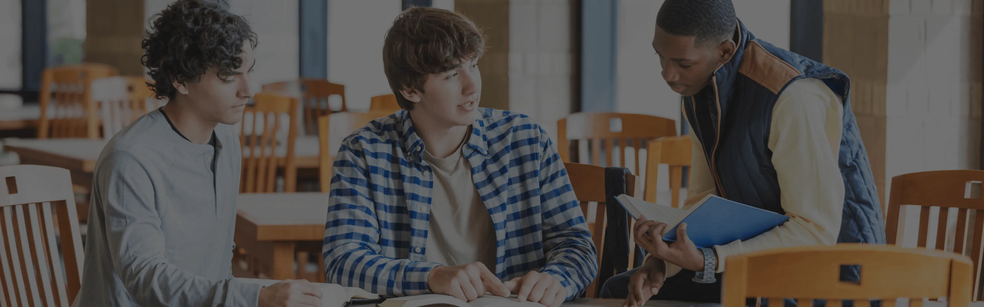 Explore CGA's Faculty-Led Clubs