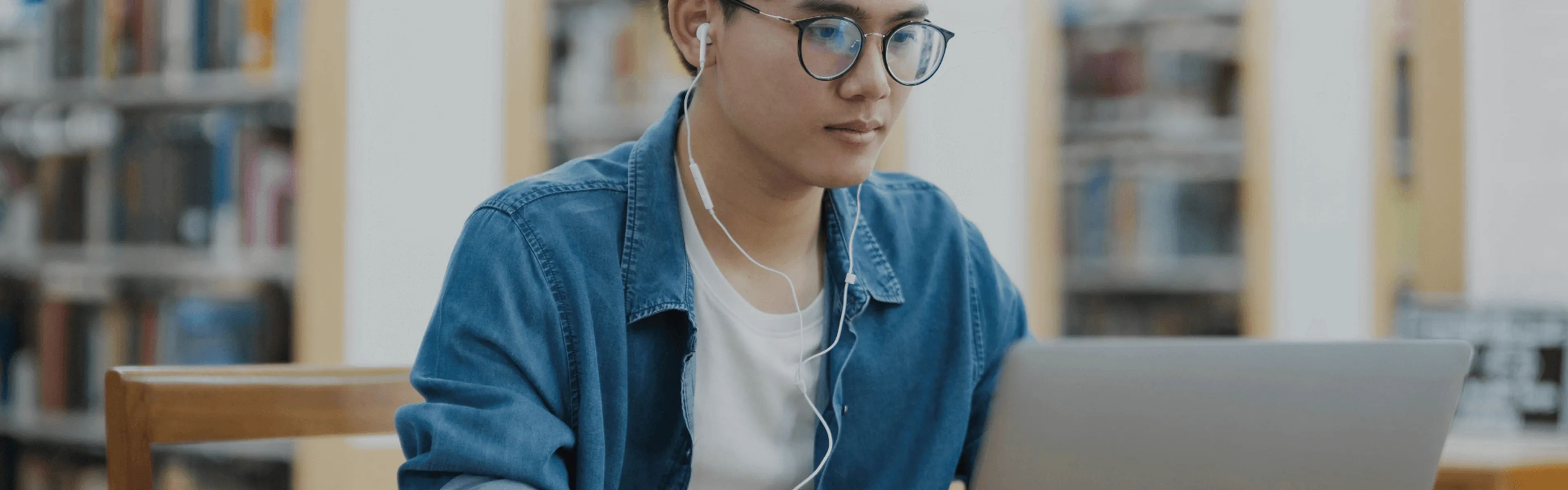 How CGA Supports Advanced Students