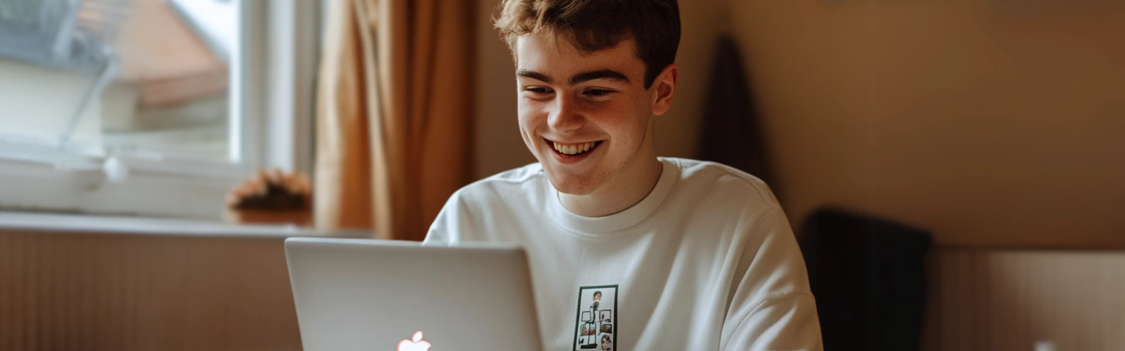 CGA Featured on BBC Radio as Demand for Online Schools Surges Post-COVID