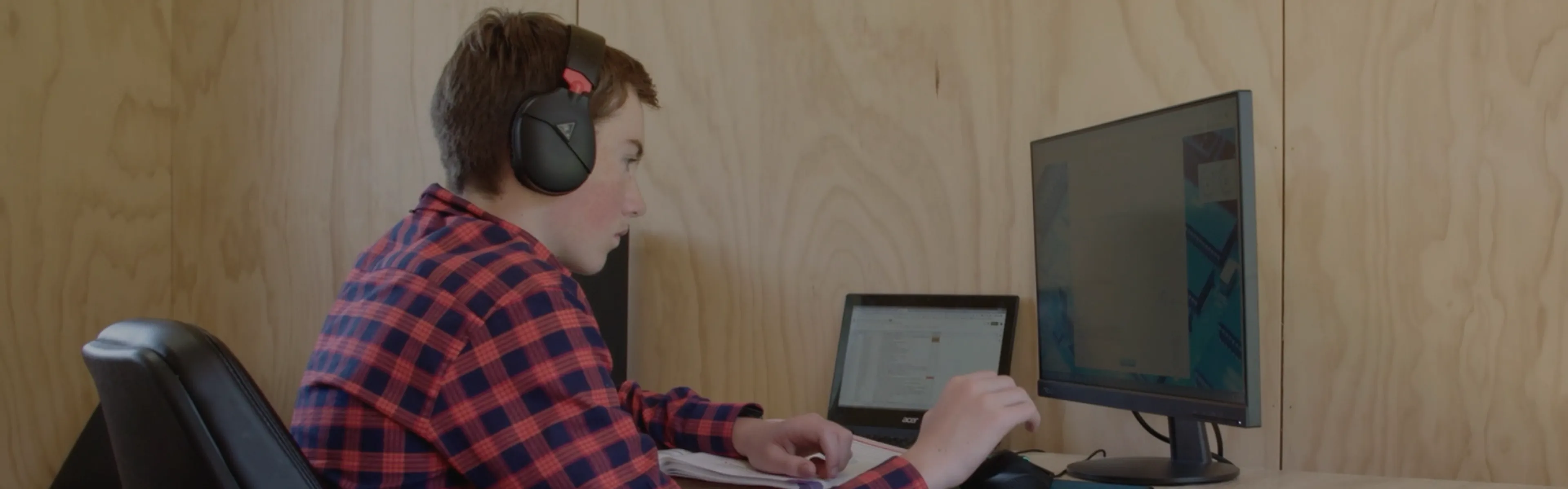 Why CGA: Introducing Max