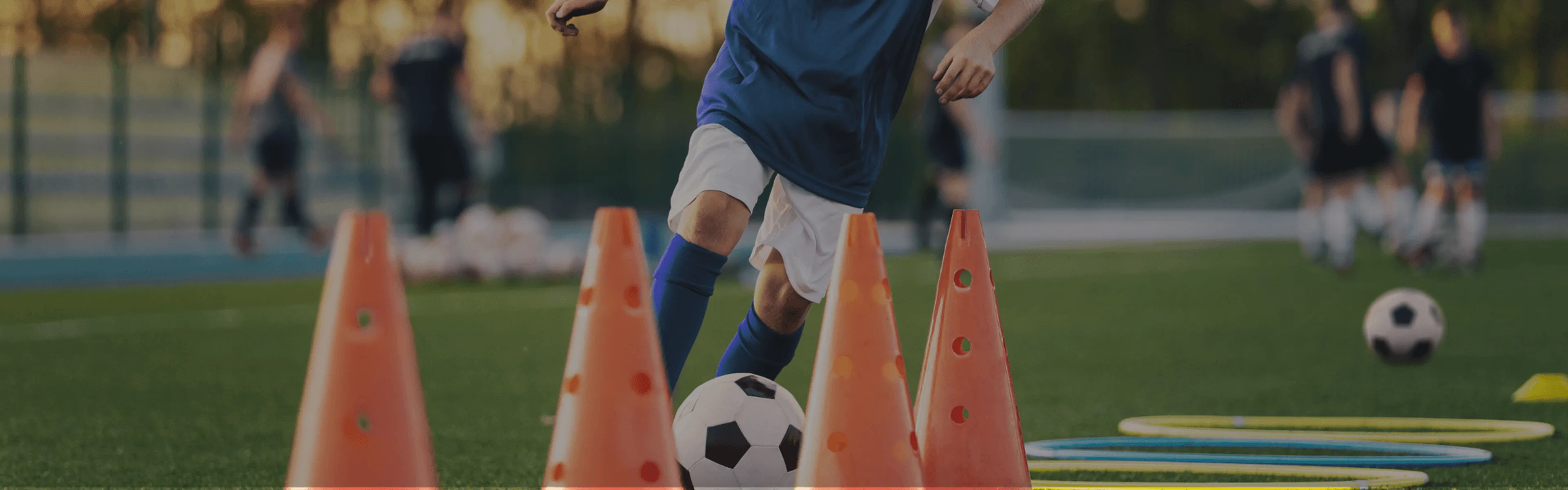 Balancing Dreams: How CGA Accommodates Student Athletes