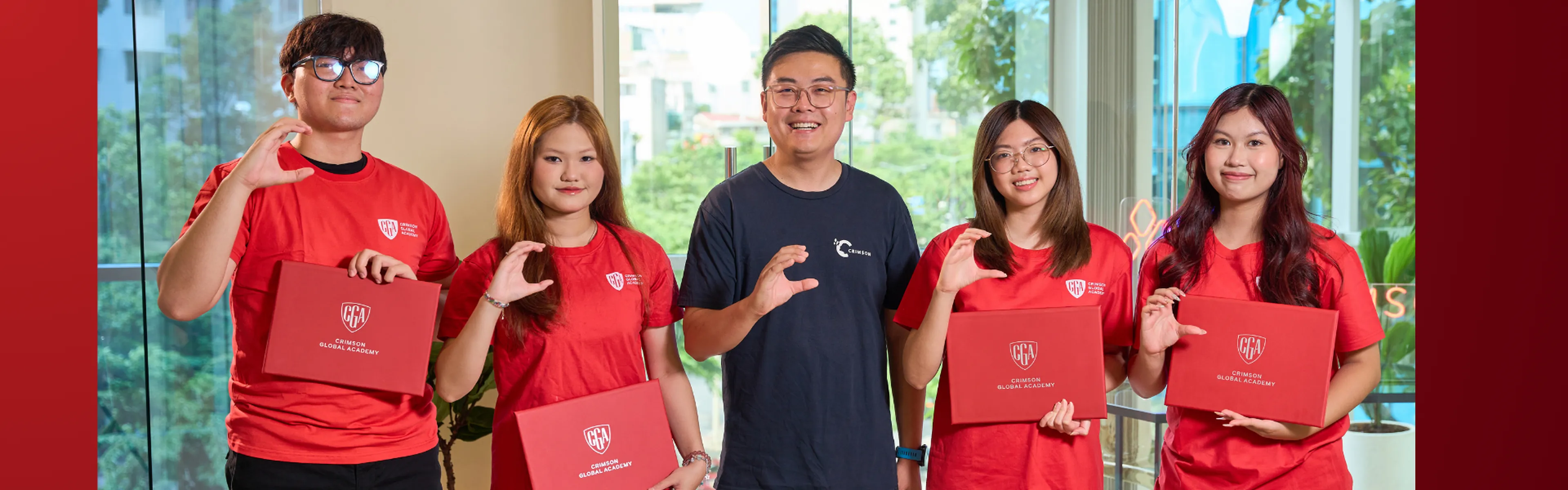 Inside CGA's Community: Global Experiences in July 2025
