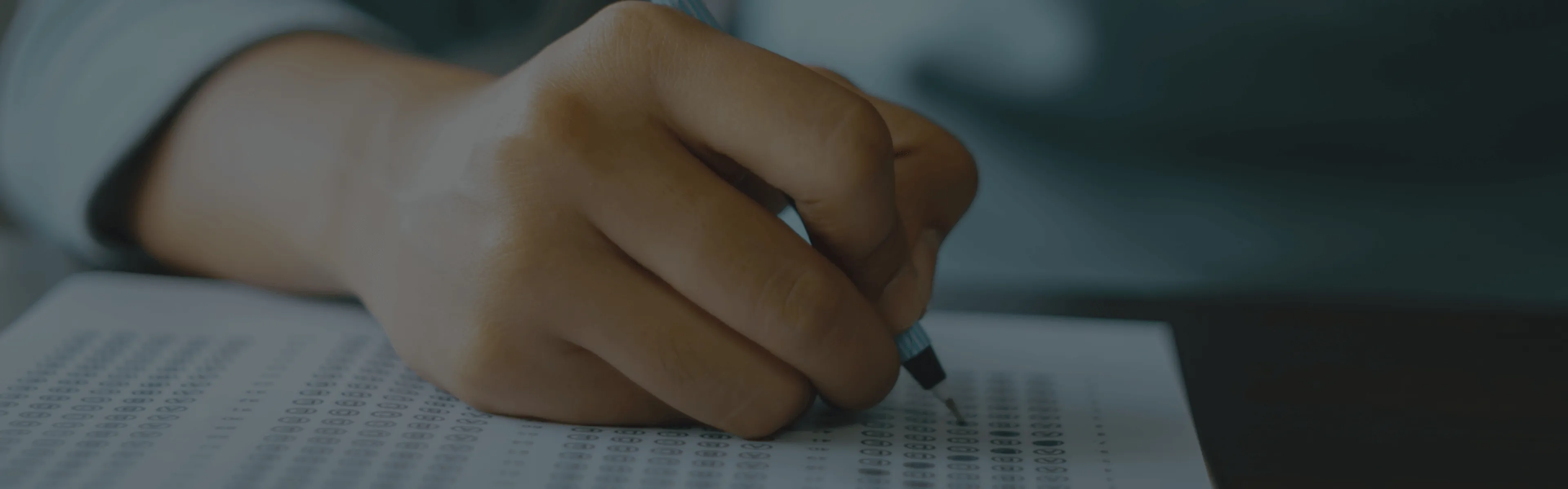 The Importance of Mock Examinations