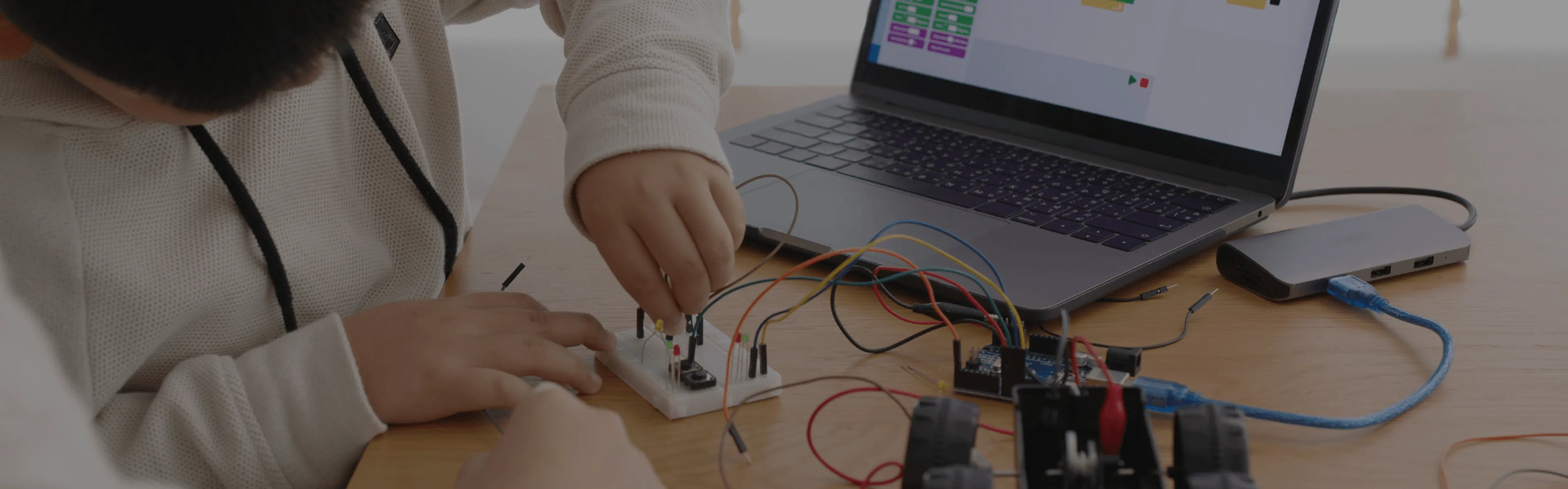 Extracurriculars for Tech-Savvy Students