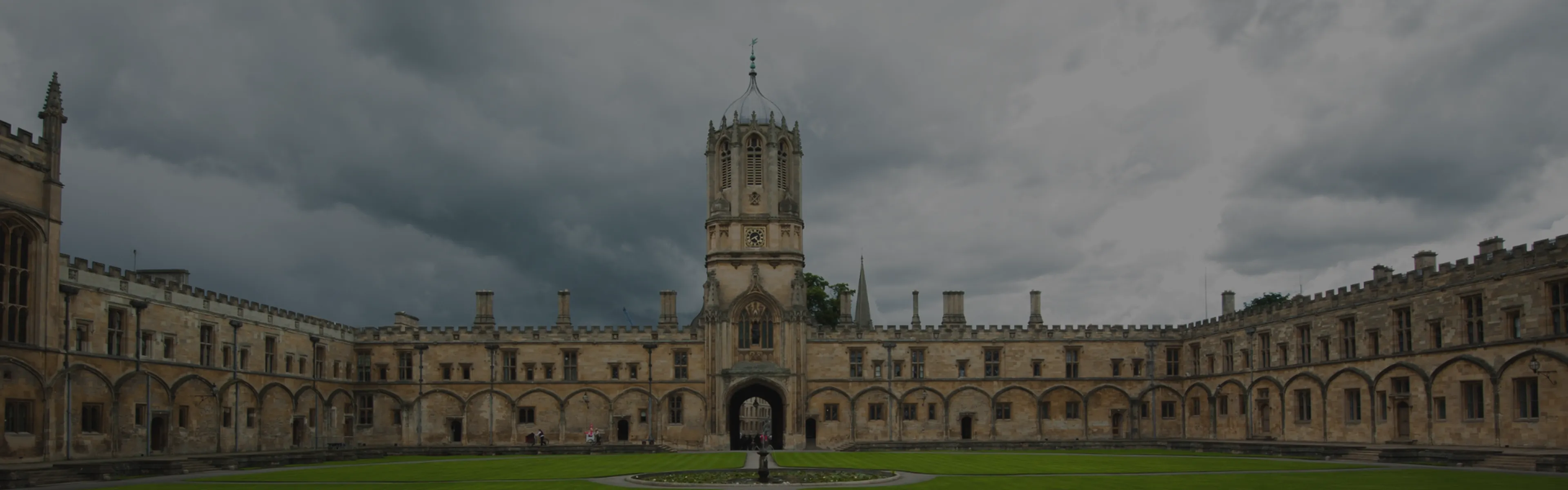 From Rural New Zealand to Oxford Medicine: How CGA helped Anna to Achieve Her Dreams