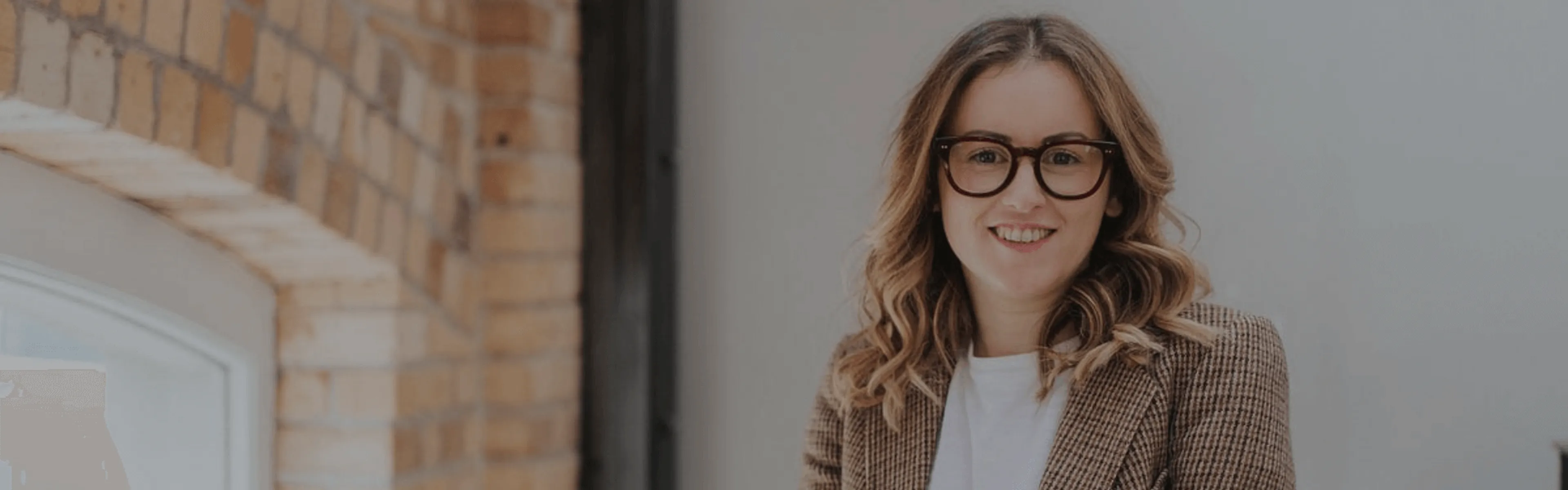 Meet Penelope Barton: CGA's CEO