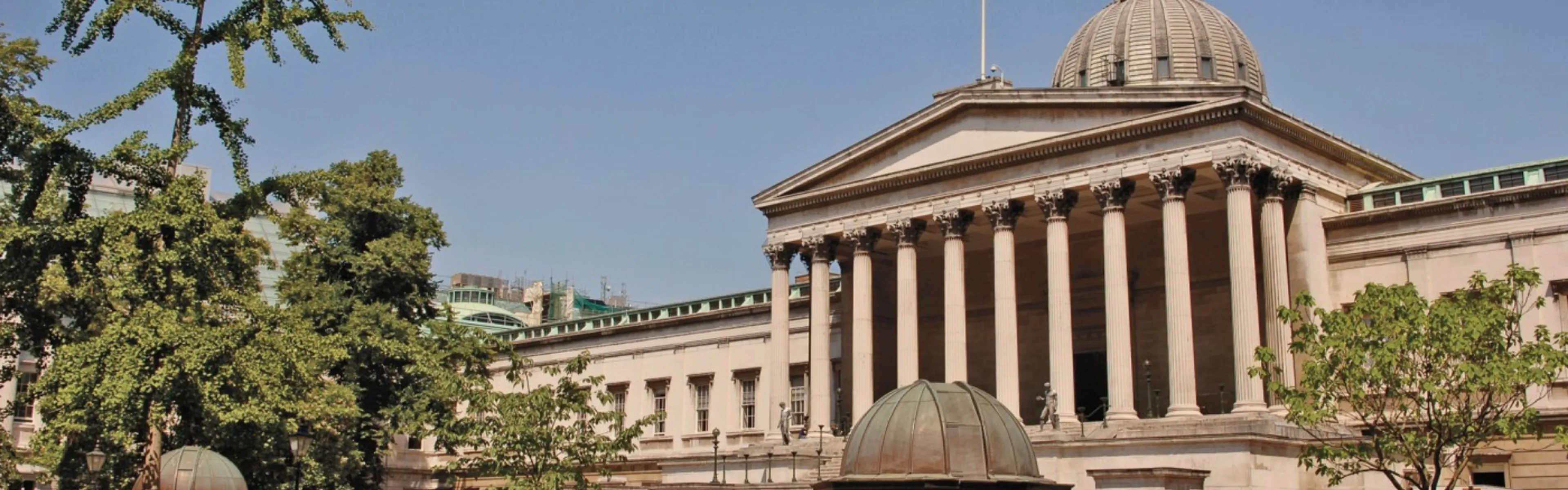 Gaining Admission to One of the UK’s Top Universities: Eric’s Online Learning Journey