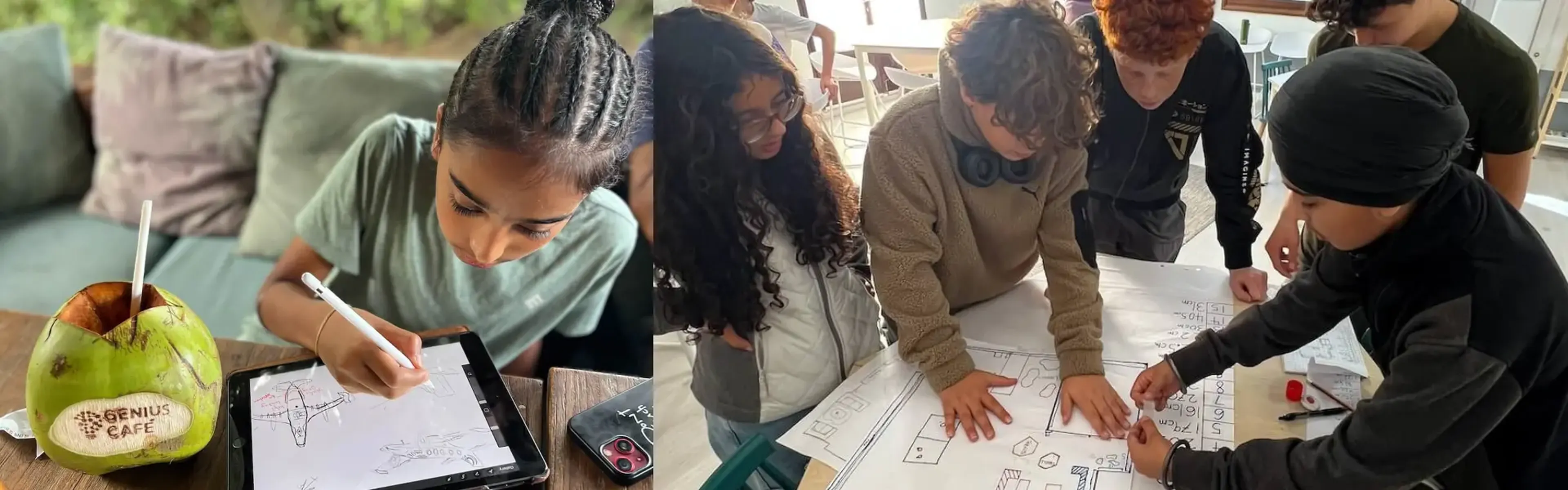 Crimson Global Academy and Boundless Life: Redefining Hybrid Education for Global Families