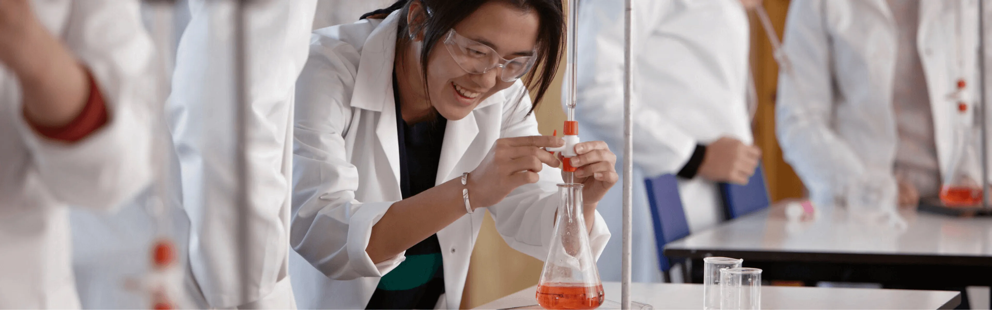 Complete Guide To Acing the AP Chemistry Exam
