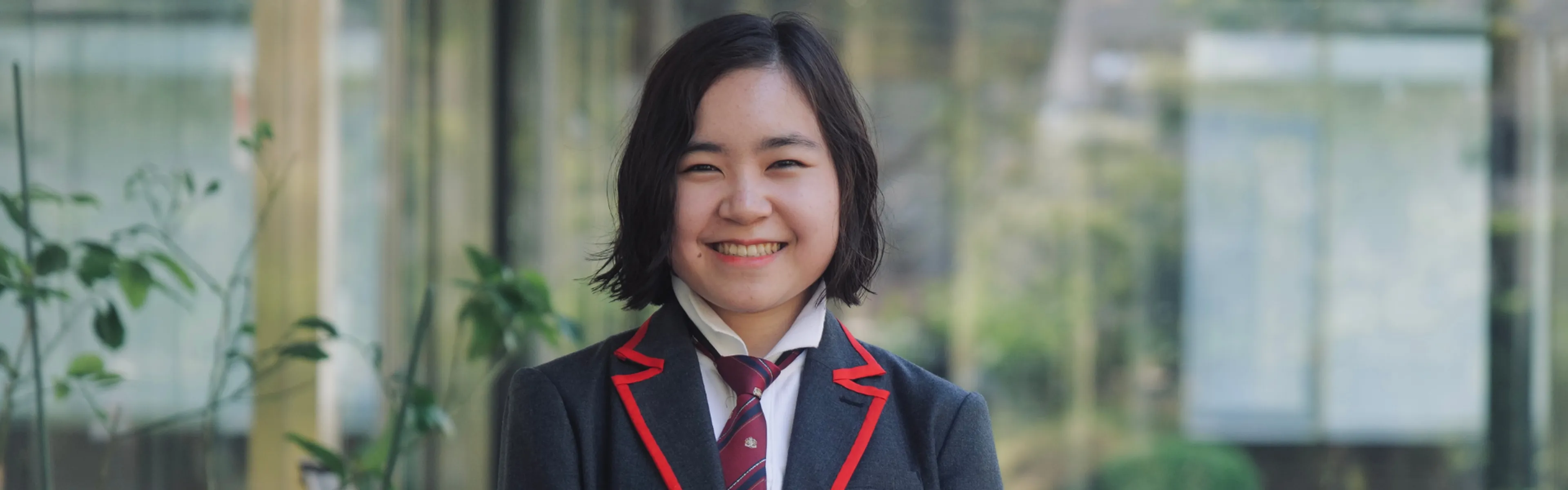 Meet Sara From Japan: Aspiring Archaeologist Studying International A-Levels Online