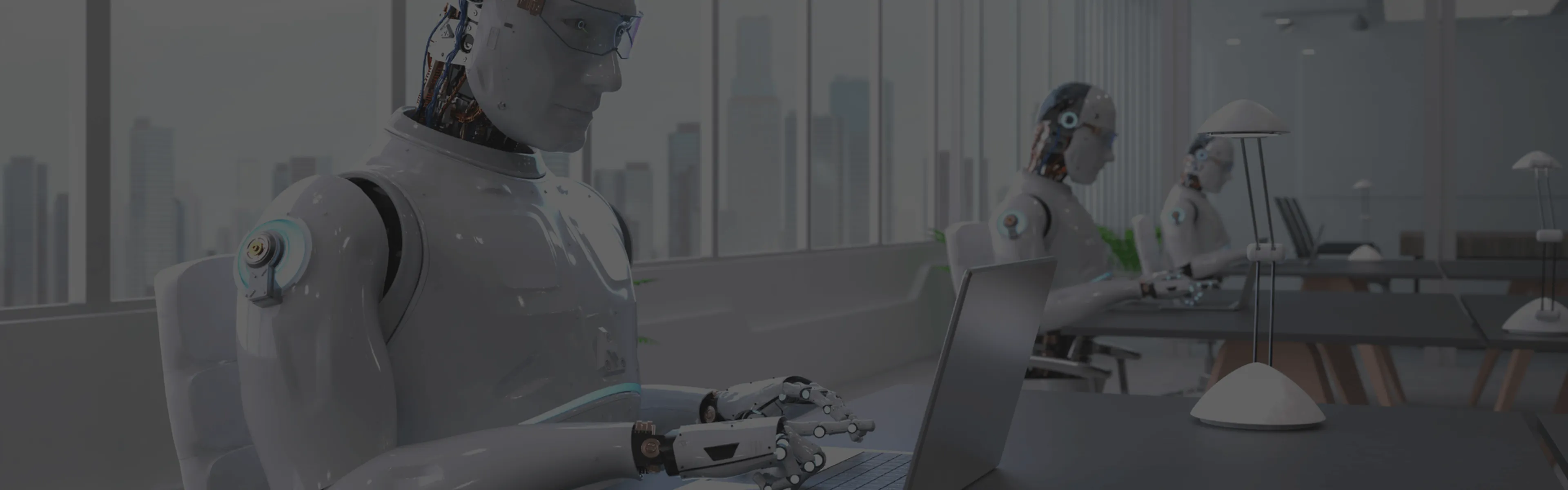 AI's Impact on Our World: Shaping Careers