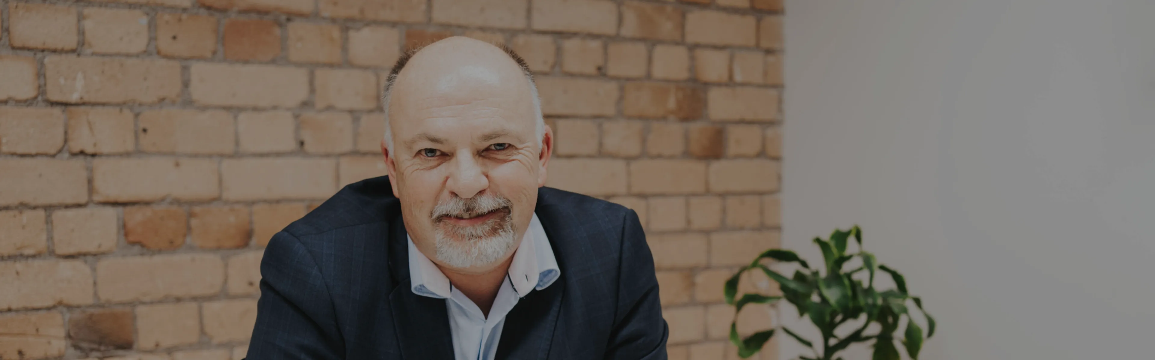 Meet the Principals - Mark Phillips