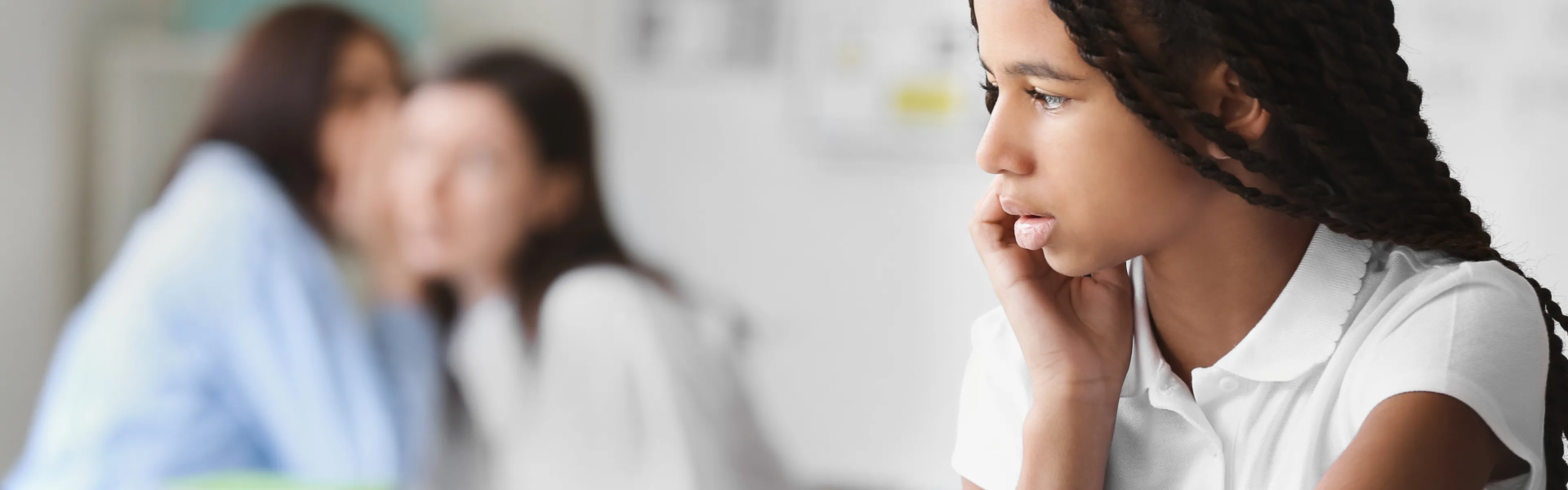 How Online School Can Be a Fresh Start for Bullied, Anxious Students