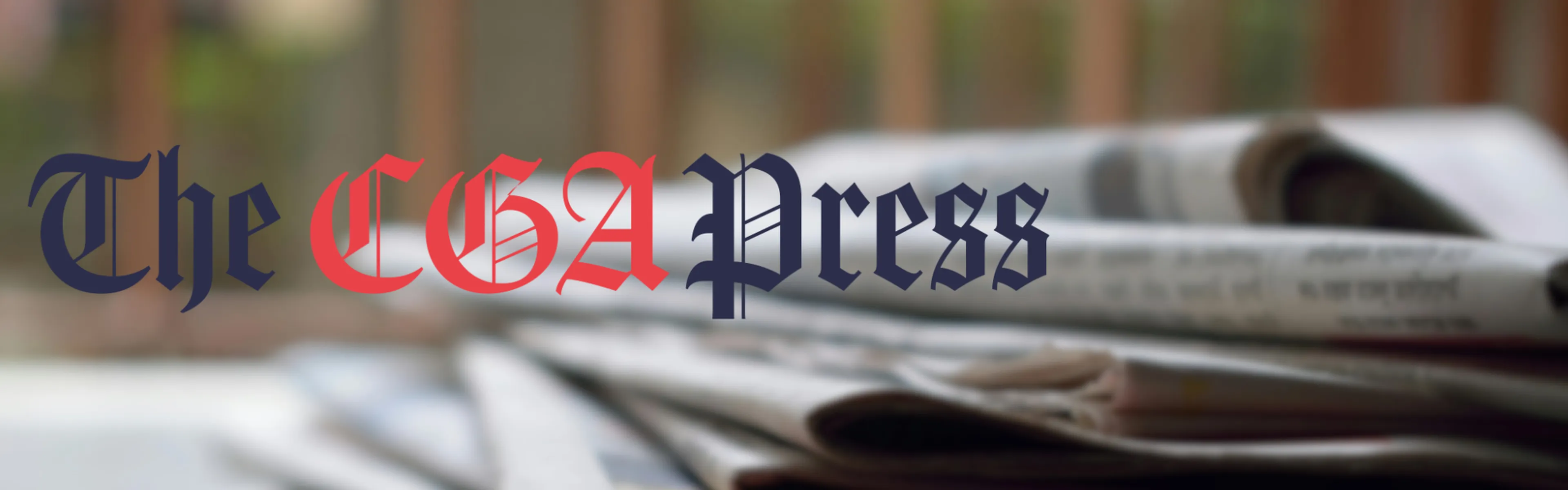 Celebrating The CGA Press: A New Voice For Online School Journalism
