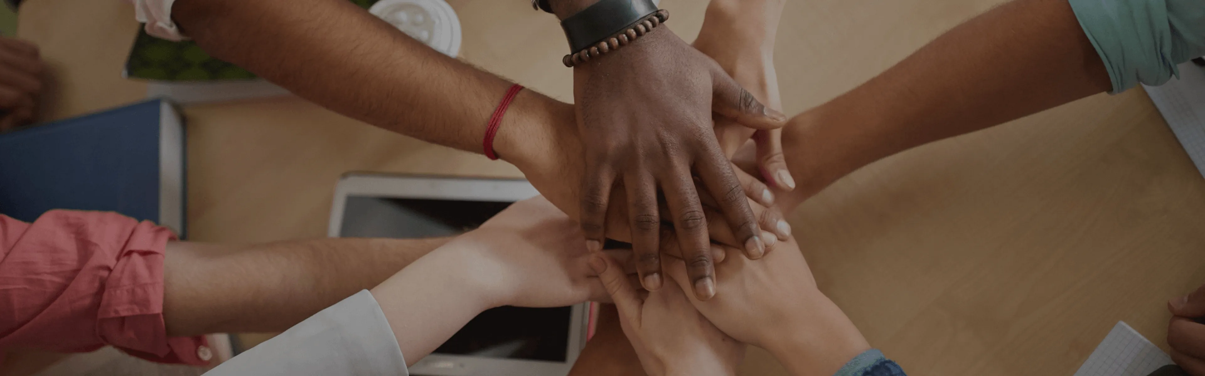 Unveiling CGA's New Vision and Mission