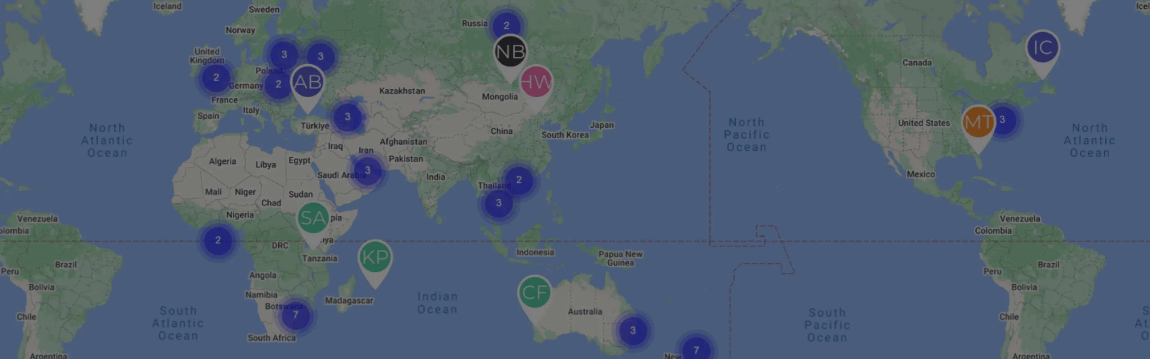  CGA Friends: Connecting Our Virtual Community Like Never Before