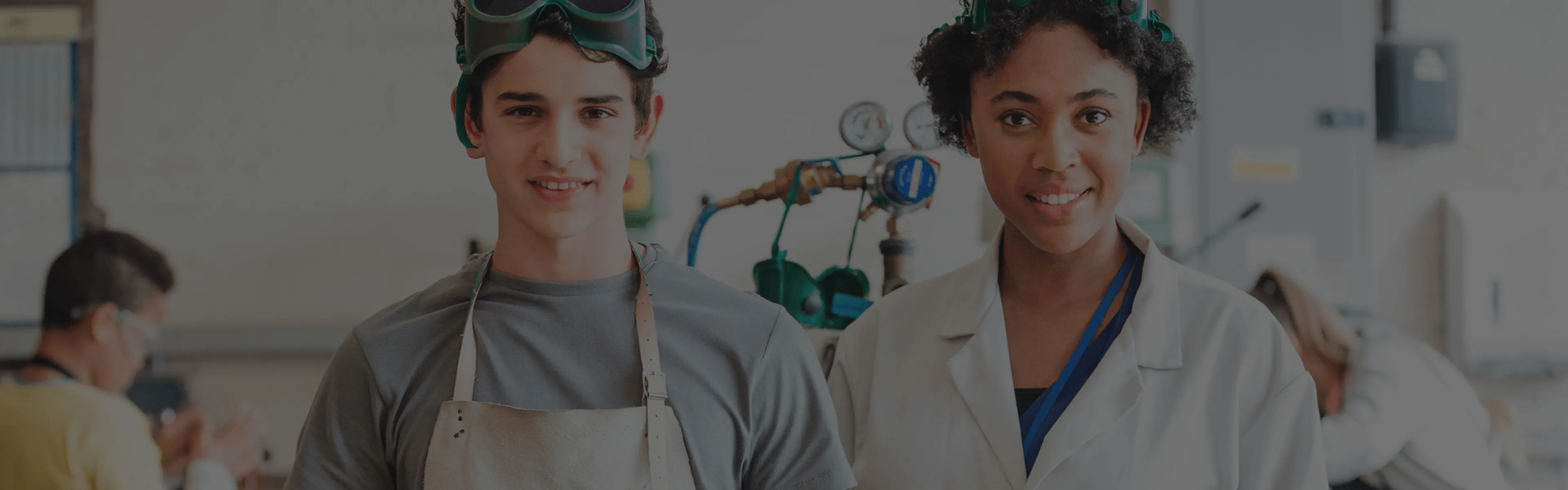 How CGA is Opening Doors for Rural and Remote Students in STEM