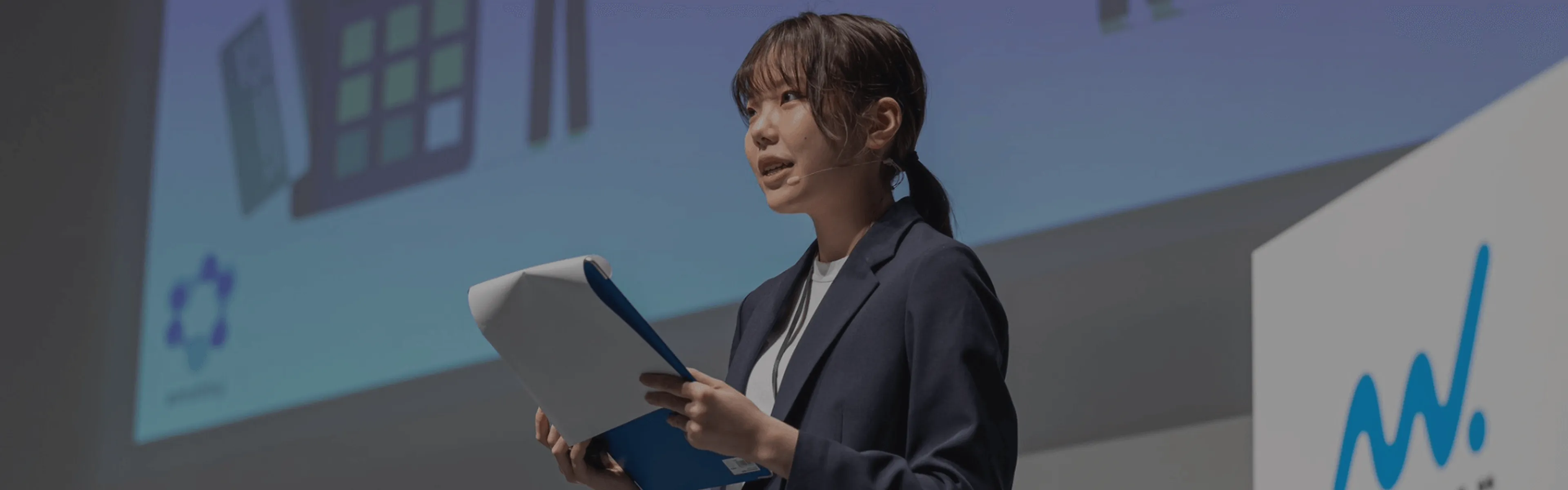 Meet Erin Isozu: Winner of the 2023 Career Koshien Business Contest