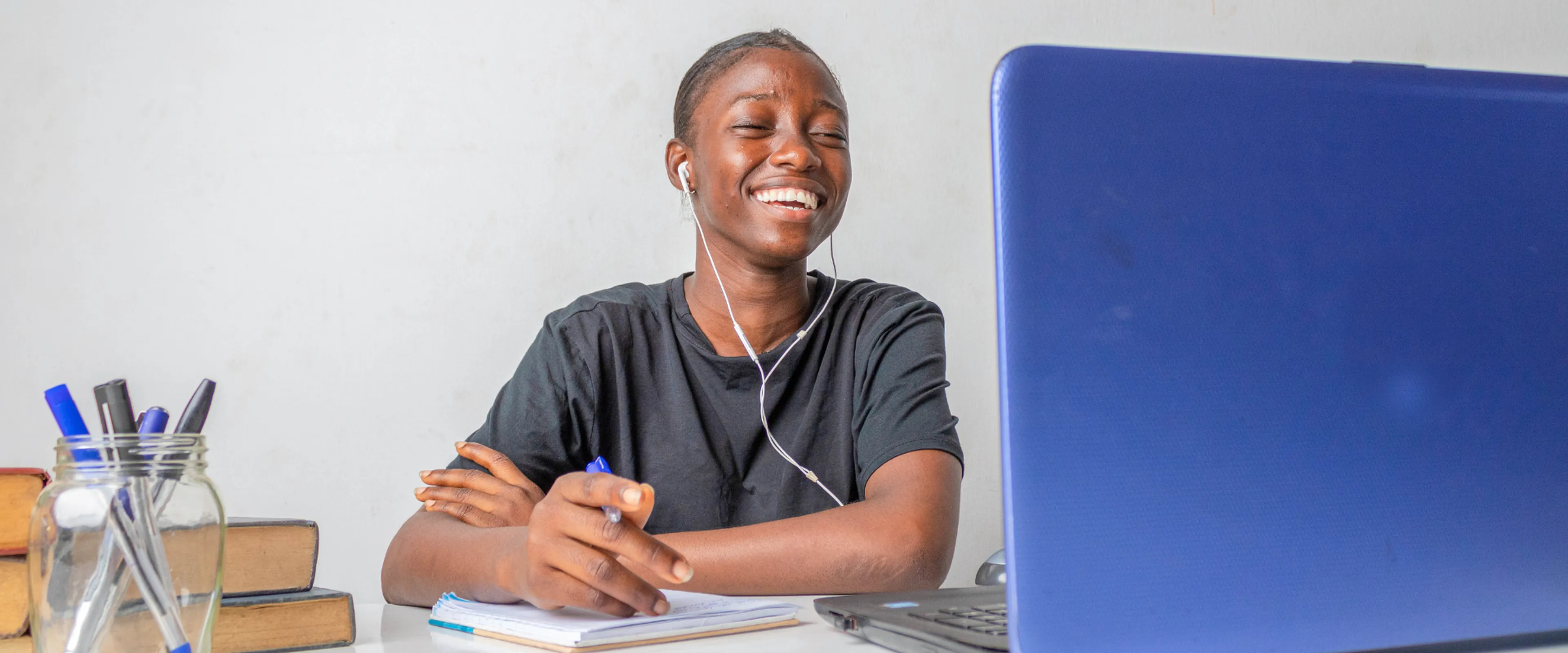 How to Transfer to Online Learning