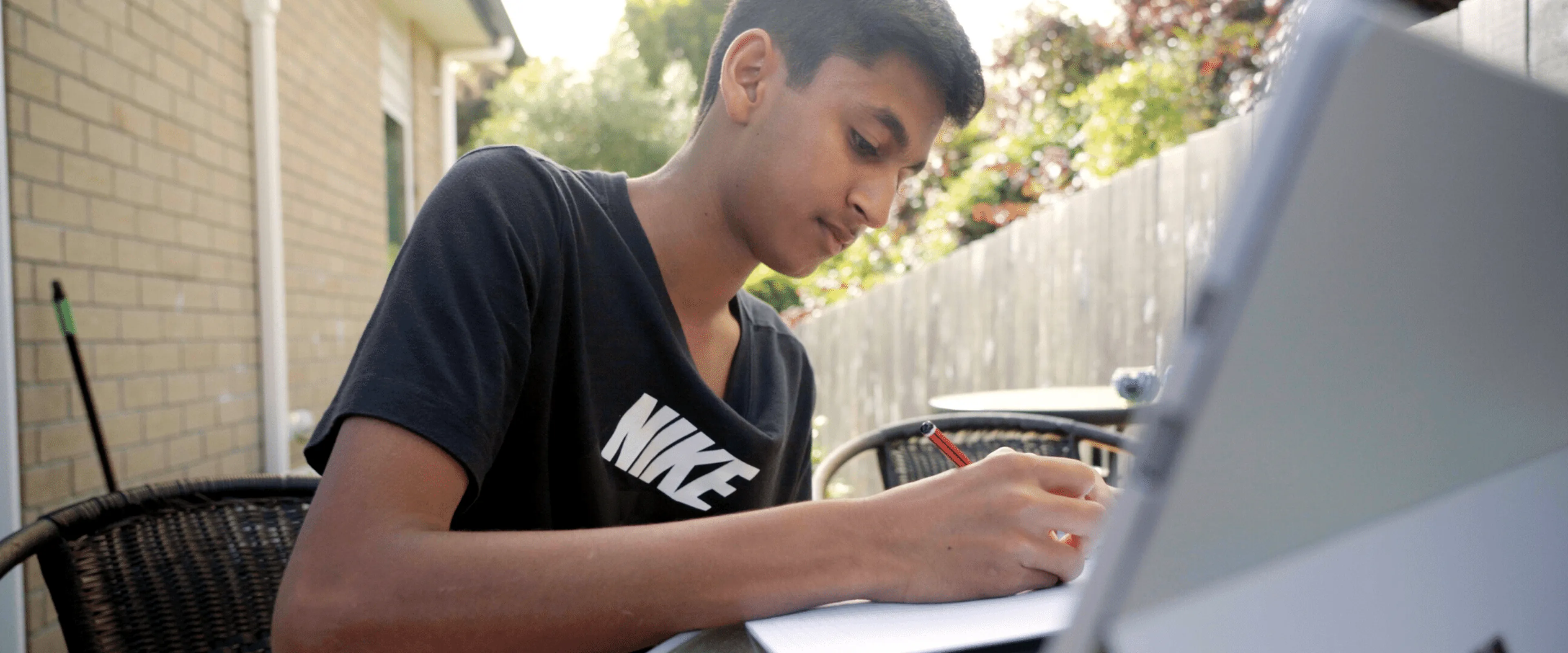 Why CGA: Introducing Devaansh