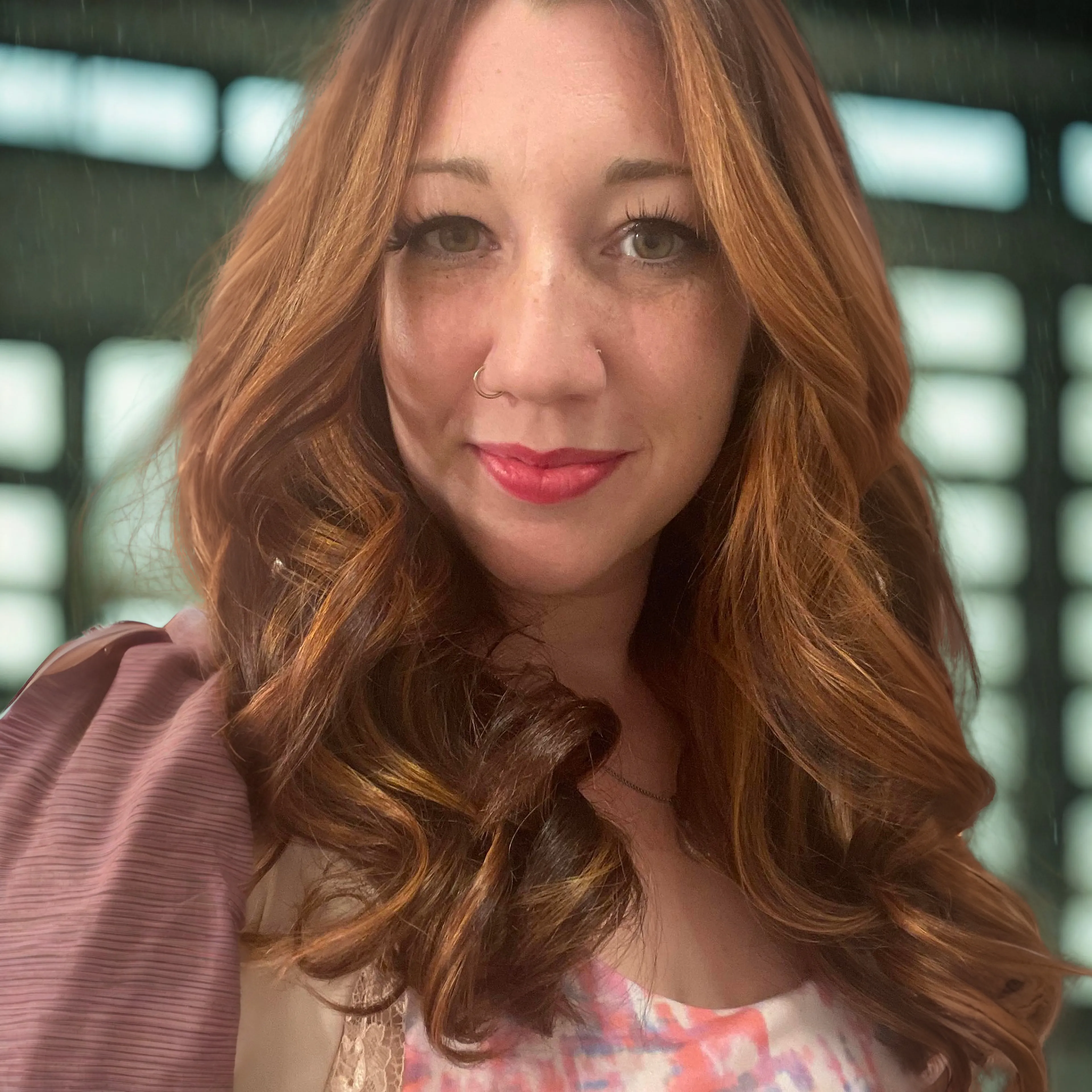 Mikayla Wagner Humanities Head of Department CGA portrait