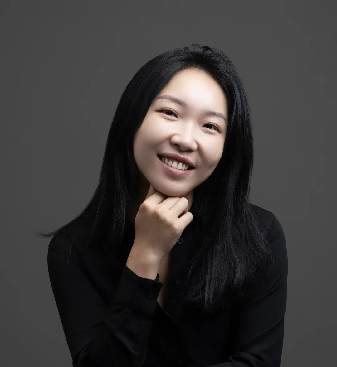 Jenny Hsieh