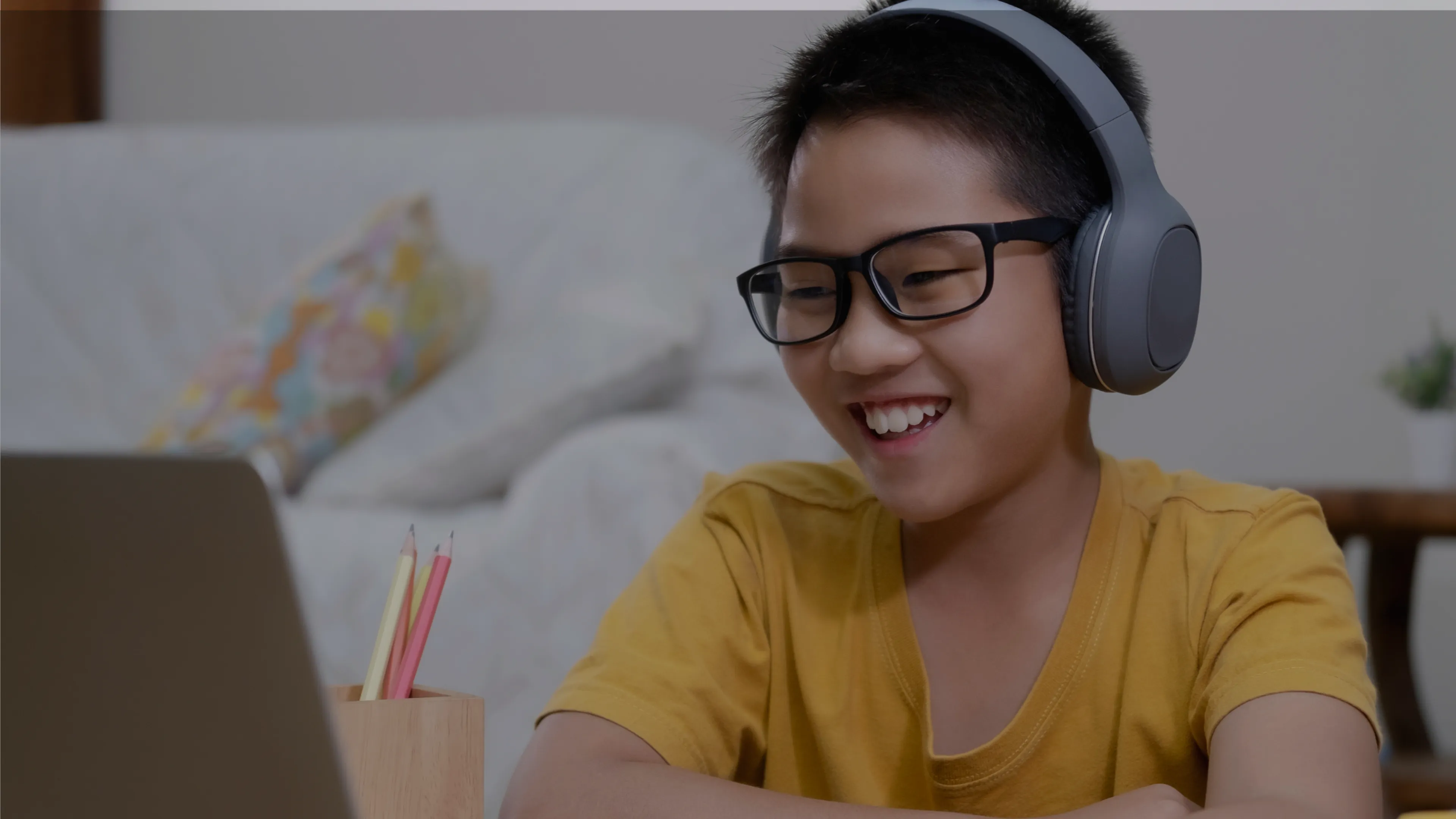 CGA Online Open Day - 4 December