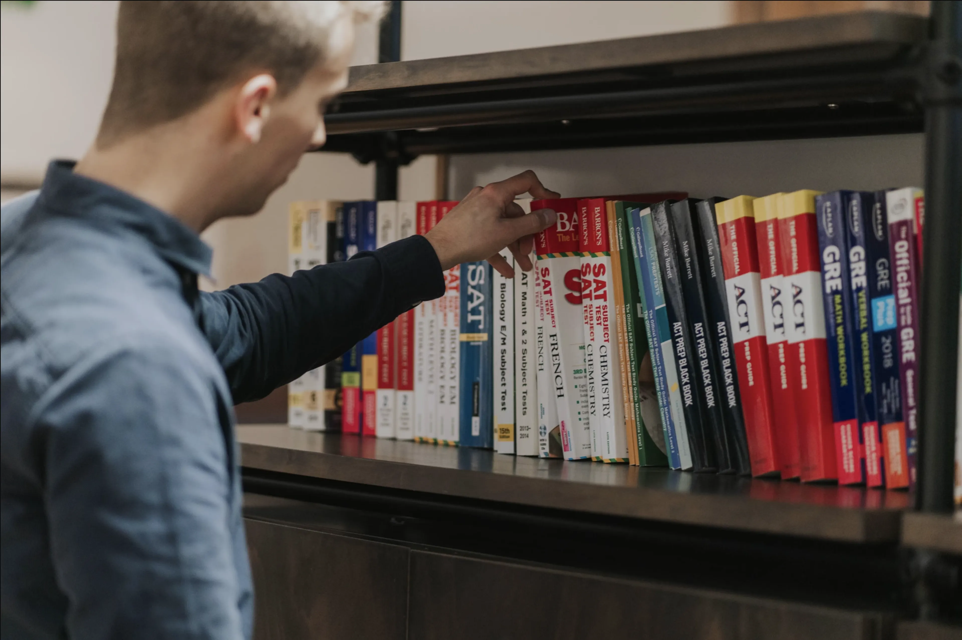 Secrets of Subject Selection