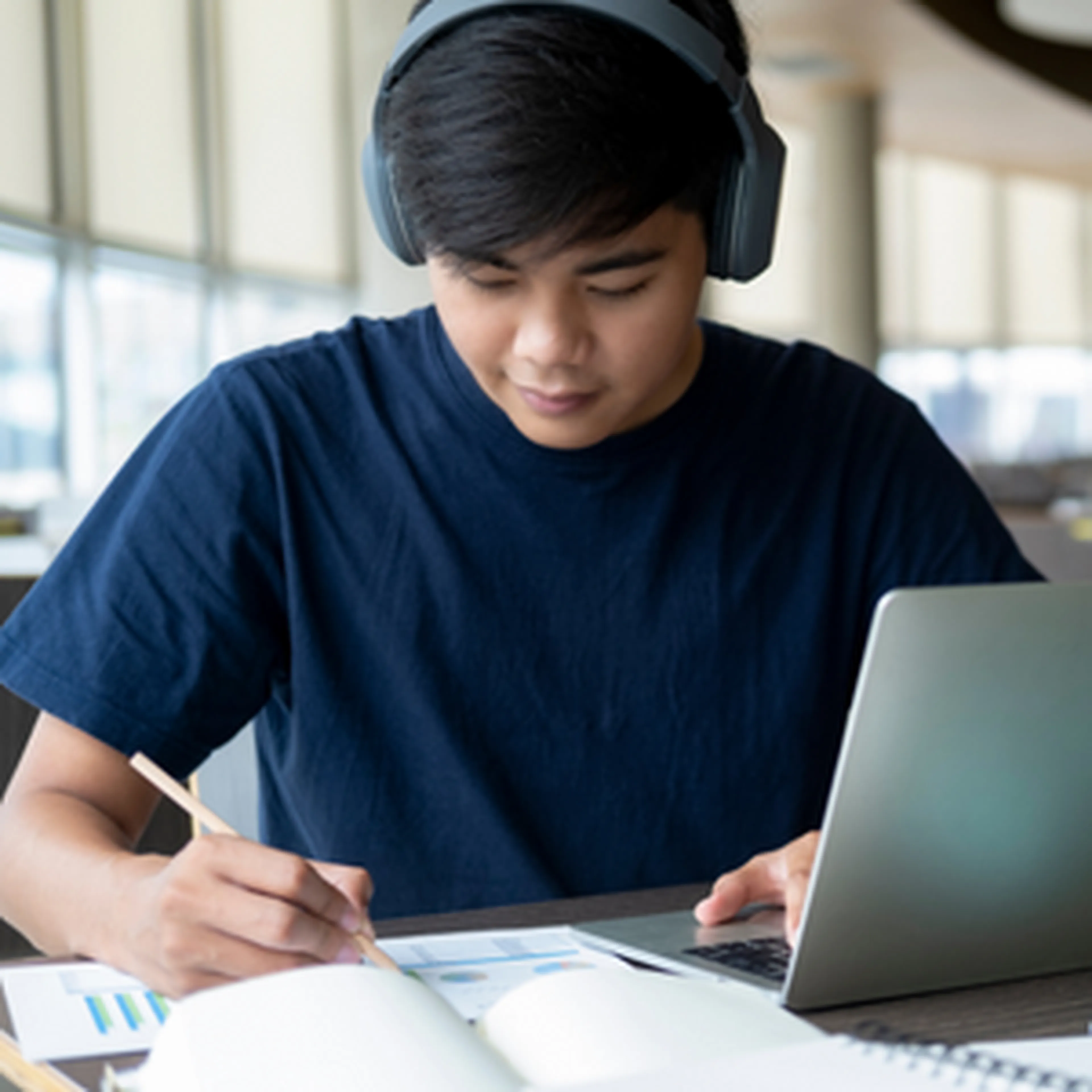 online school