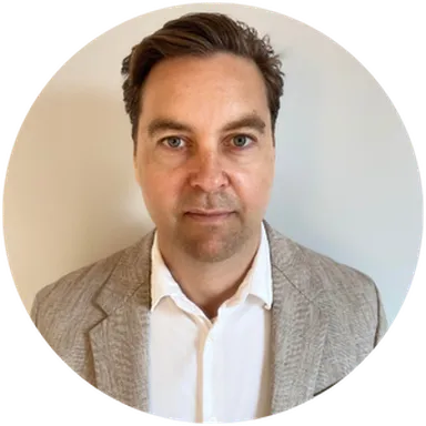 Andrew Rugg