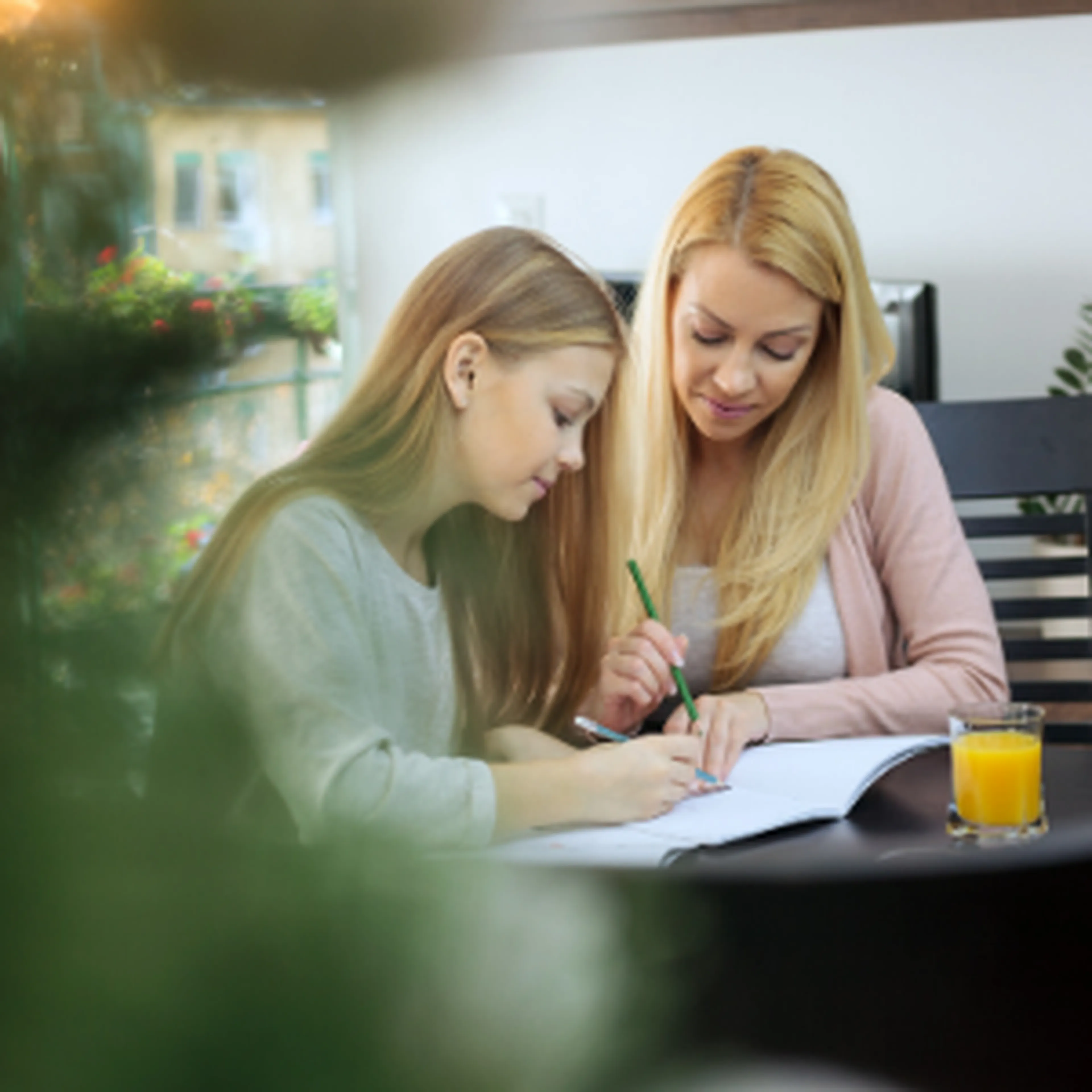 home school