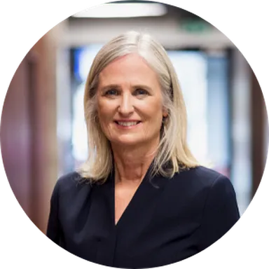 Janine Manning