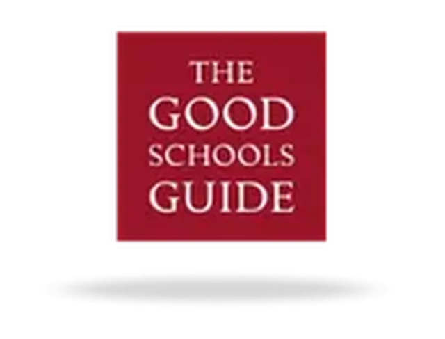 Good Schools Guide