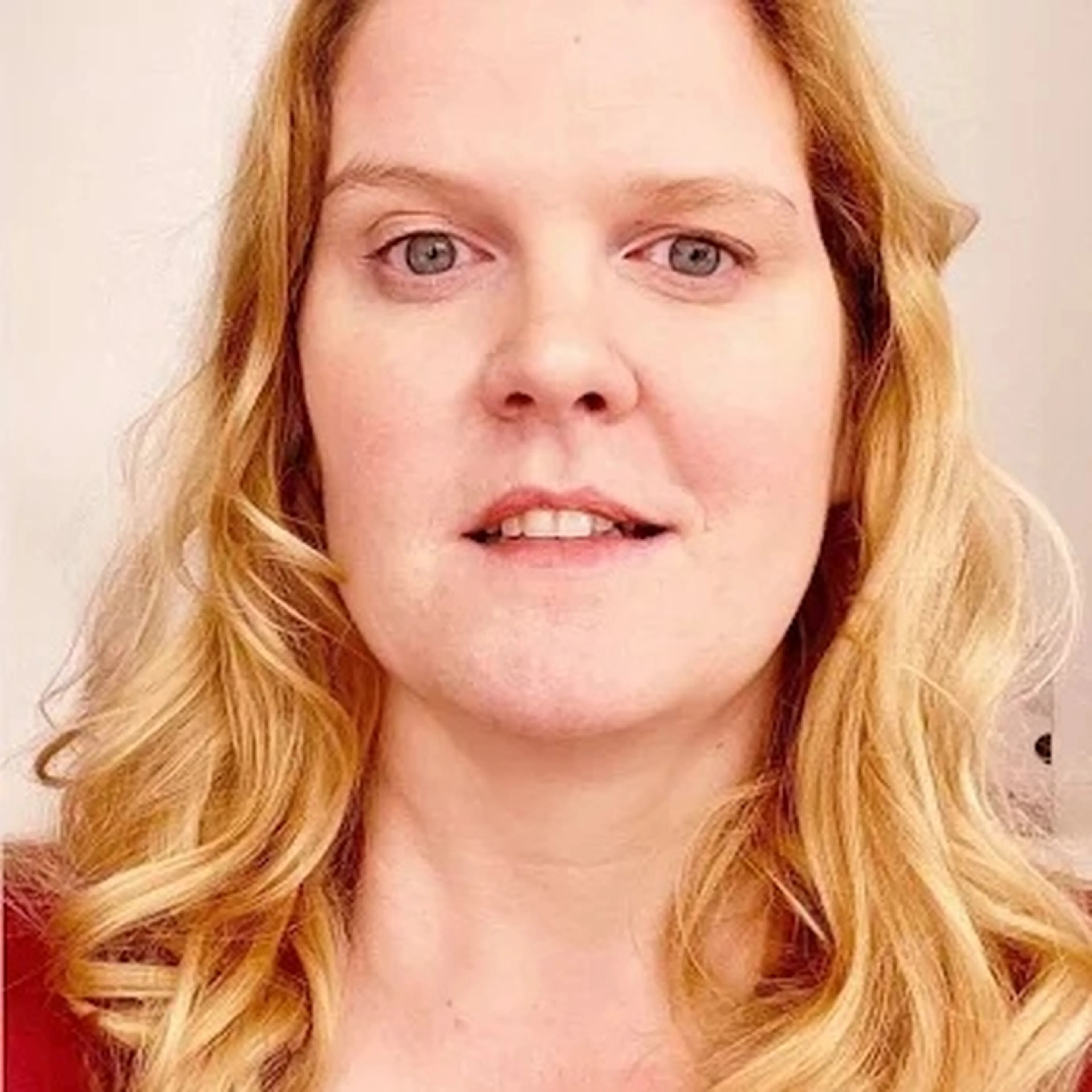 Suzanne Stacey