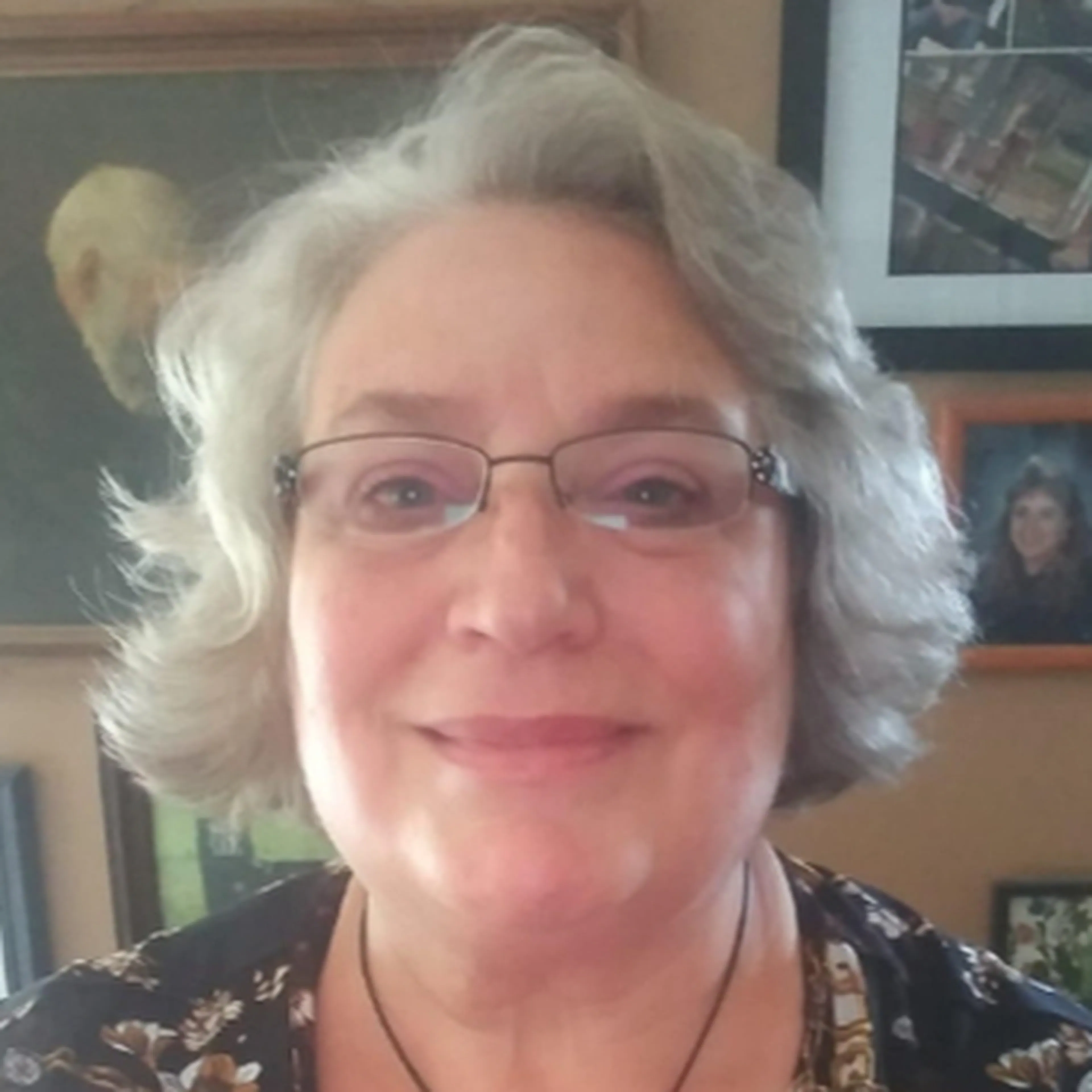 kathy teacher