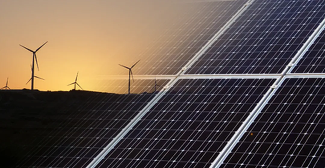 renewable energy