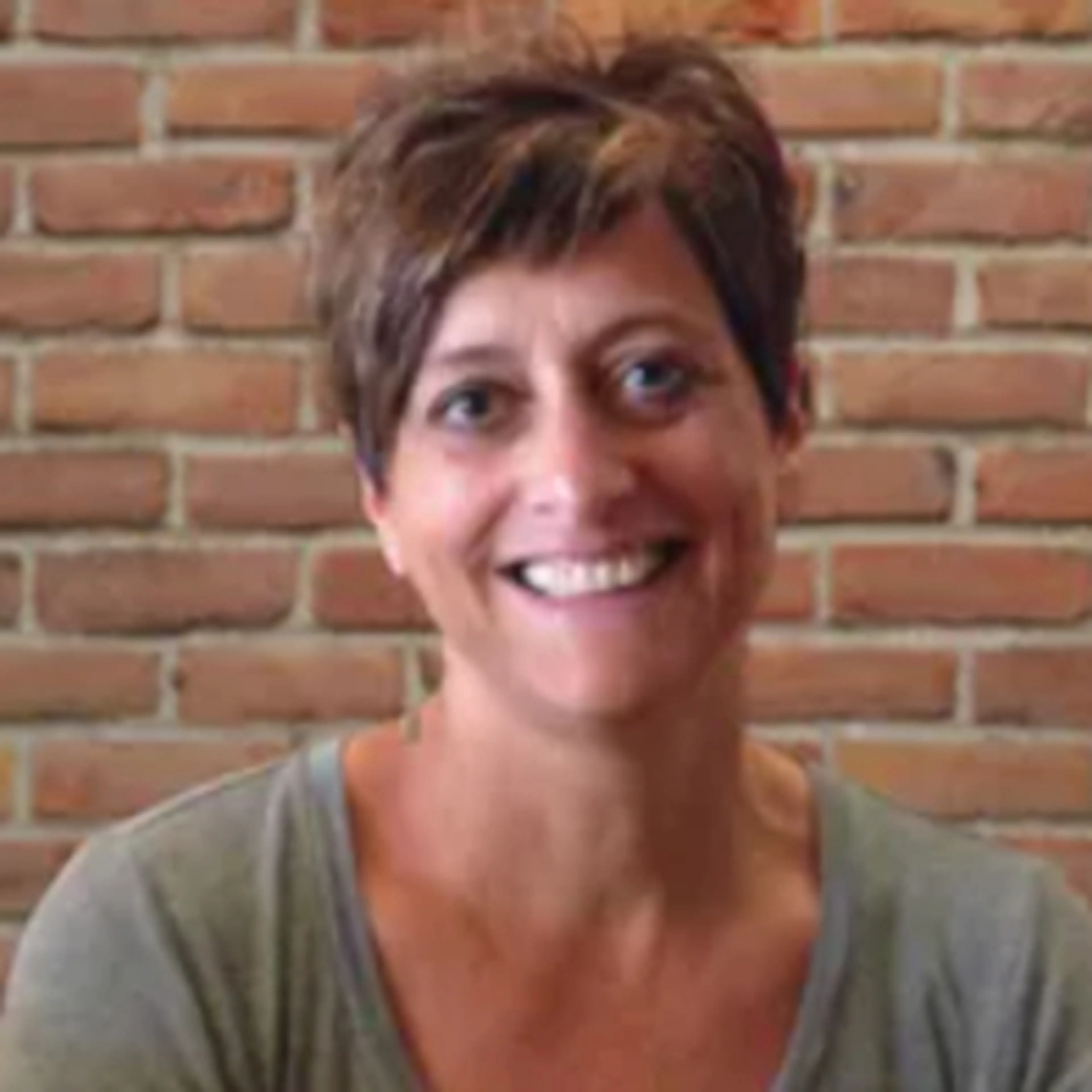 audrey teacher