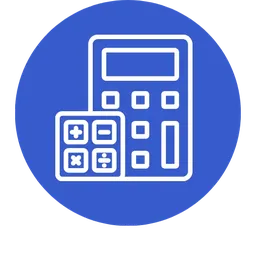 math subject icon