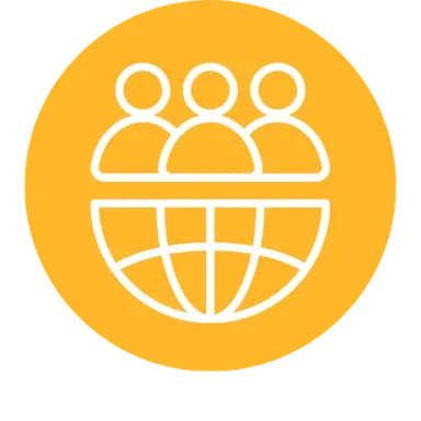 global citizenship subject icon