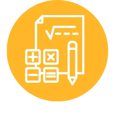 math icon