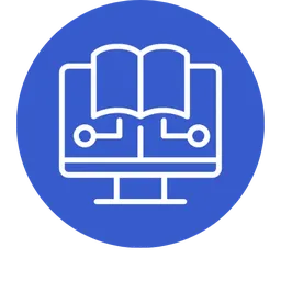 technology icon
