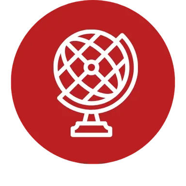 geography icon
