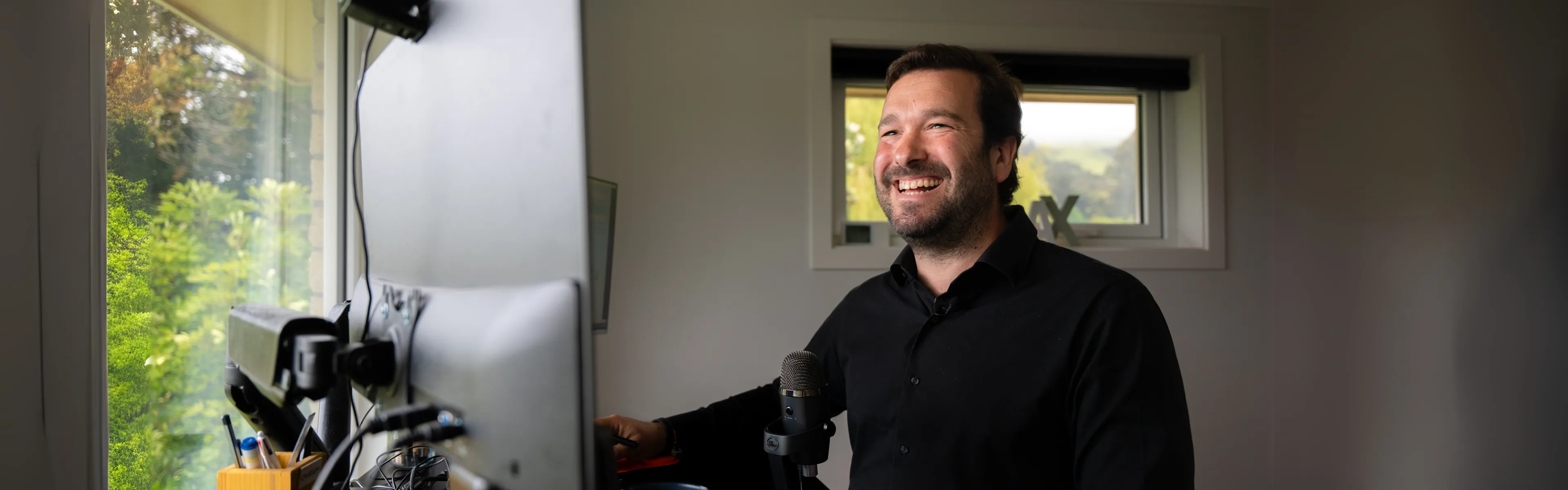 How Online Teachers like Diego are Transforming Education